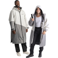 Advance Long Sleeve Changing Robe